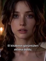 [Dublajlı]İntikam Peşinde - Episode 4