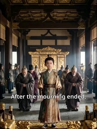 Episode 36 - Devotion Within the Jade Walls
