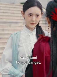 [Dubbing] Rahasia Tersembunyi - Episode 31