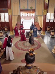 [พากย์ไทย]ศรีธิดา - Episode 40