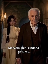 Bölüm 24 - [Dublajlı]İntikam Peşinde