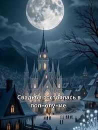 Слишком поздно: она выбрала другого Альфу - Episode 34