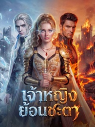 เจ้าหญิงย้อนชะตา