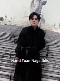 Episode 53 - [Dubbing] Rahasia Tersembunyi