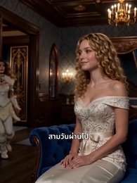 เจ้าหญิงย้อนชะตา - Episode 21