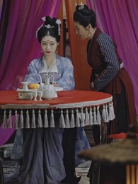 Quyền Sủng Thiên Hạ:Nghịch Thế Y Phi - Episode 68