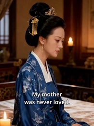 Episode 3 - She Never Loved Him Back