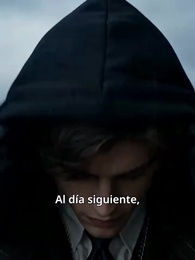 El Domador Divino del Gato Sombra - Episode 3