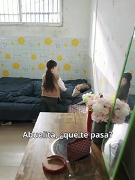 Seis años esperando tu regreso - Episode 6