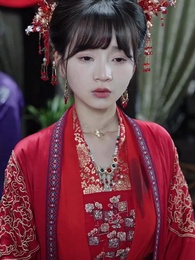 Tập 6 - Quyền Sủng Thiên Hạ:Nghịch Thế Y Phi