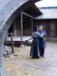 Quyền Sủng Thiên Hạ:Nghịch Thế Y Phi - Episode 65