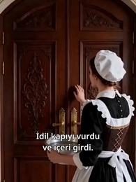 Bölüm 14 - [Dublajlı]İntikam Peşinde