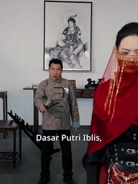 [Dubbing] Rahasia Tersembunyi - Episode 59