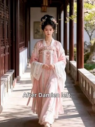 She Never Loved Him Back - Episode 2
