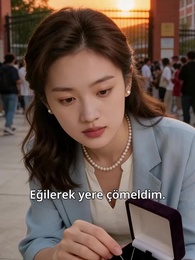 Geç Gelen Yıldız Işığı - Episode 23