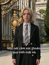 [Lồng Tiếng] Định Mệnh Hắc Xà - Episode 6
