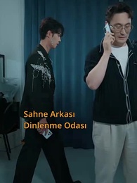 Bölüm 11 - [Dublaj]Işıklar Yanarken Sen Yoktun