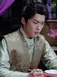 Quyền Sủng Thiên Hạ:Nghịch Thế Y Phi - Episode 25