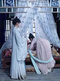 Tập 26 - Quyền Sủng Thiên Hạ:Nghịch Thế Y Phi