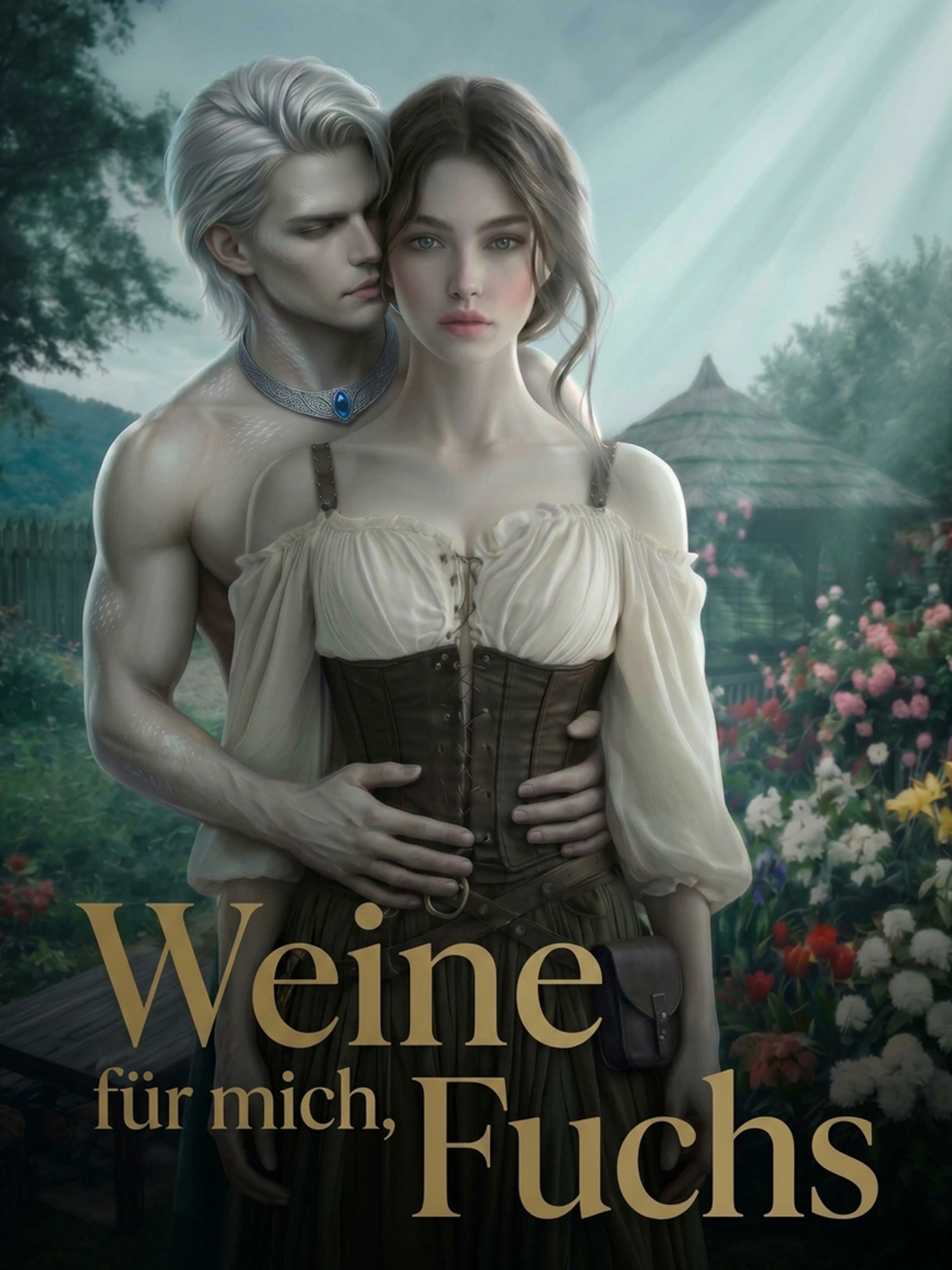 Weine für mich, Fuchs