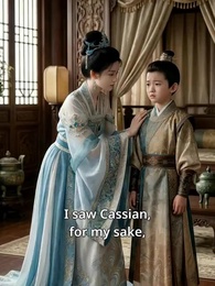 Devotion Within the Jade Walls - Episode 23