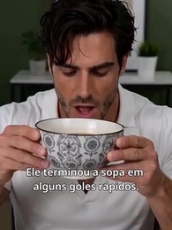 Episódio 8 - [Dublado]O Lobo Que Ela Descobriu