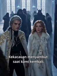 Raja Mafia, Berhentilah Mencintaiku - Episode 24