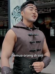 Episode 41 - [Dubbing] Rahasia Tersembunyi