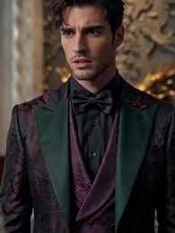 The Dragon Lord's Forbidden Bride - Episode 16