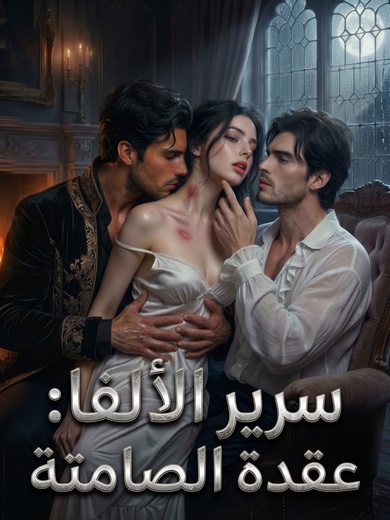 سرير الألفا: عقدة الصامتة