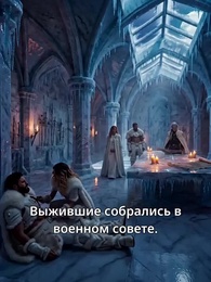 Серия 28 - Слишком поздно: она выбрала другого Альфу