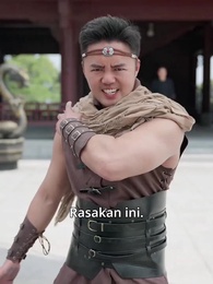 Episode 19 - [Dubbing] Rahasia Tersembunyi
