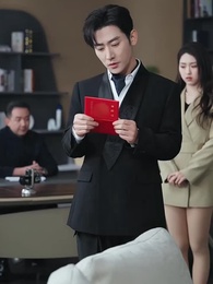 เมื่อรักถูกลืม - Episode 6