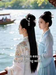 She Never Loved Him Back - Episode 7