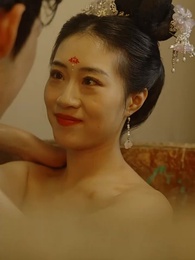 Quyền Sủng Thiên Hạ:Nghịch Thế Y Phi - Episode 55