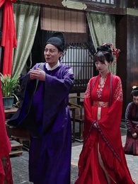 Tập 5 - Quyền Sủng Thiên Hạ:Nghịch Thế Y Phi