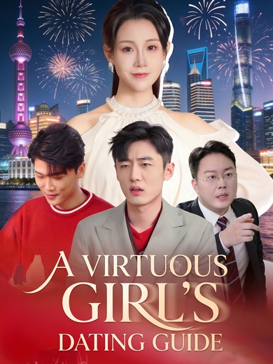 A Virtuous Girl's Dating Guide