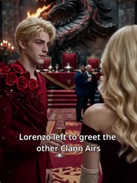 The Dragon Lord's Forbidden Bride - Episode 4