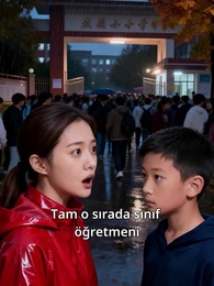 Geç Gelen Yıldız Işığı - Episode 33
