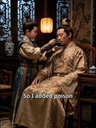 Devotion Within the Jade Walls - Episode 43