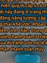 [Lồng tiếng]Đế Chế Thương Mại Thời Tận Thế - Episode 27