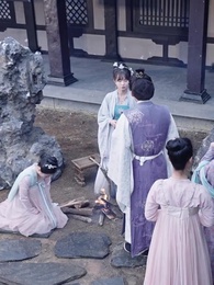 Quyền Sủng Thiên Hạ:Nghịch Thế Y Phi - Episode 37