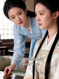 She Never Loved Him Back - Episode 28