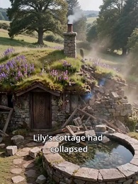 The Black Wolf's Vow - Episode 5