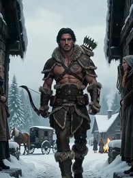 Episodio 5 - Compradas por el Cazador Solitario