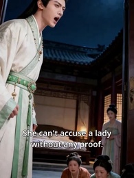 She Never Loved Him Back - Episode 33