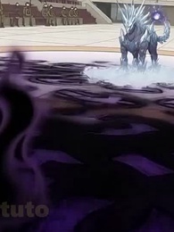 Episodio 9 - [Doblado]El Regreso del Dios de las Bestias