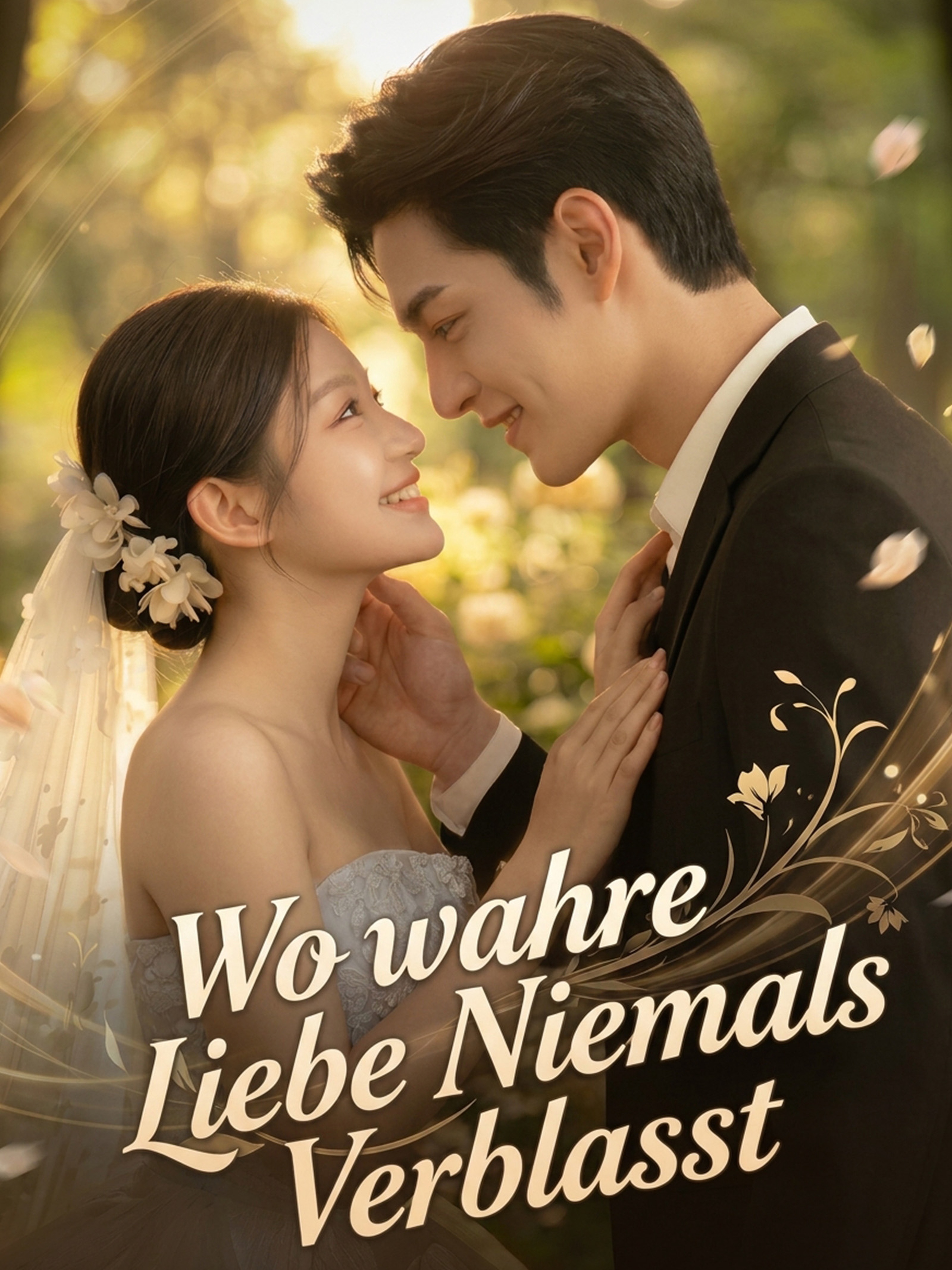 Wo wahre Liebe niemals verblasst