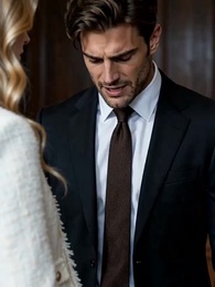 Poison of a Broken Love - Episode 14