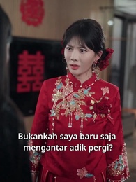 Adik, Kali Ini Aku Jaga - Episode 2